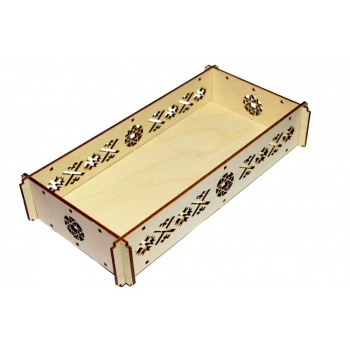 Bread box Medium KK05