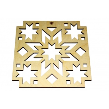 Trivet ''KA06''