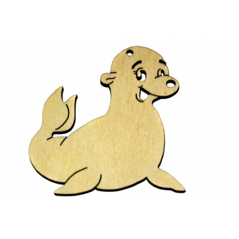 Pendant ''Seal''