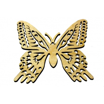 Picture ''Butterfly'' Small P01