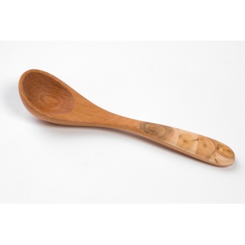 Coffee ladle with mosaic