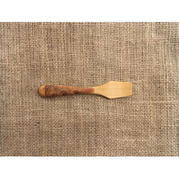 Honey shovel mosaic
