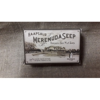 Meremuda seep