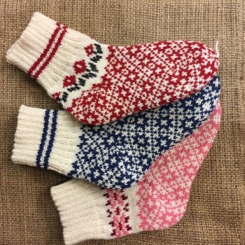 Socks for children