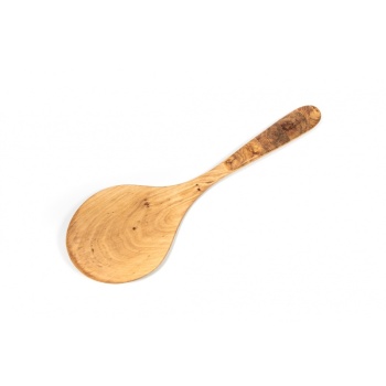Pancake spatula round