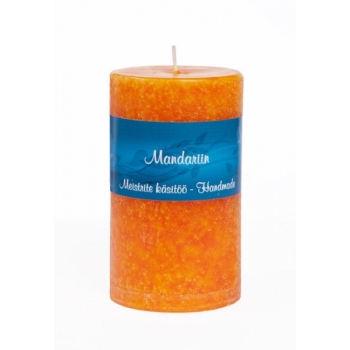 Candle Mandarin