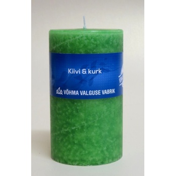 Küünal Kiivi ja kurk
