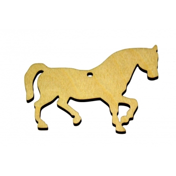 Pendant ''Horse" R05