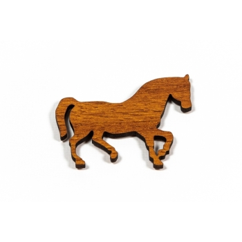 Magnet "Horse" 
