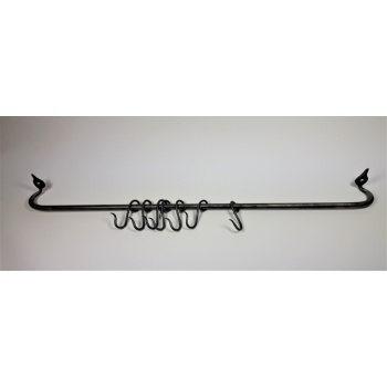 Kitchen utensil hanger 7