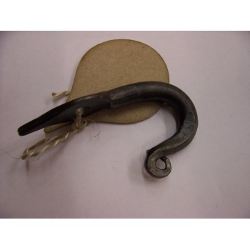 The wall hook narrow