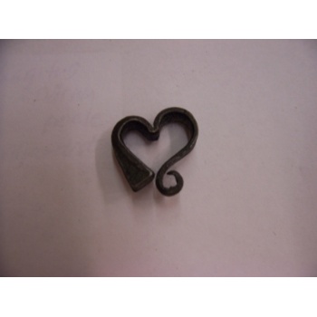 Pendant Heart