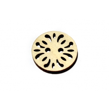 Button ''Cross-section'' N02