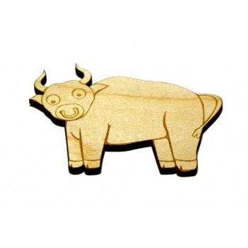 Magnet "Bull"