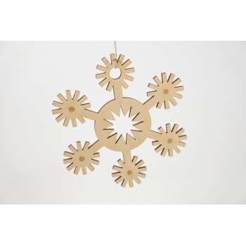 Christmas decoration "E13"
