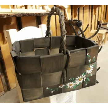 Shopping basket