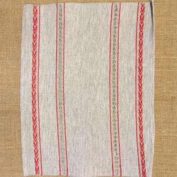 Napkin Red