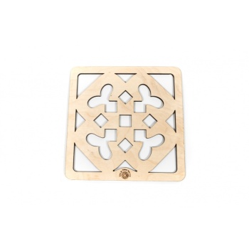 Trivet ''KA04''