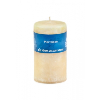 Candle S Marzipan