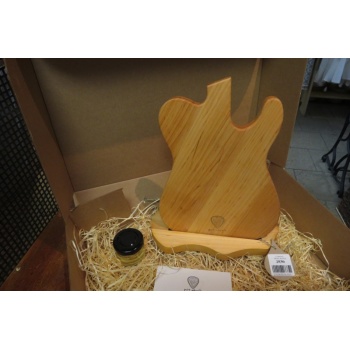 LL TELECASTER väike
