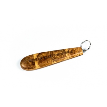 Keychain "Kodu on seal,..." VH10