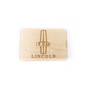 Parking clock "Lincoln" PK27