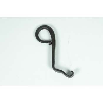 Opener with ring cross
