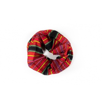 Pipe scarf Kihnu