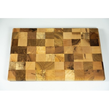  Cutting board mosaic