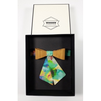 Bow tie Certus for women
