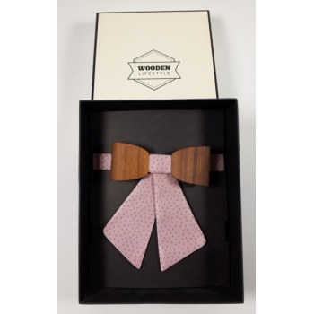Bow tie Novellus for women
