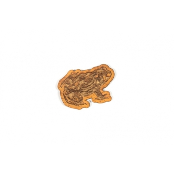 Magnet Toad MA191 bamboo