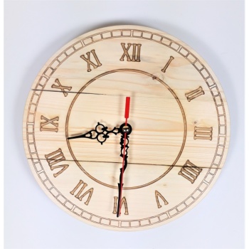 Wall clock KL21