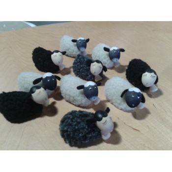 Lammas keskmine