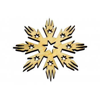Christmas Decoration E16