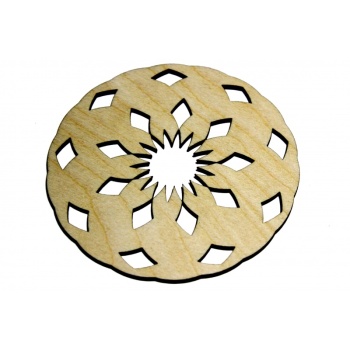 Christmas decoration "E20"
