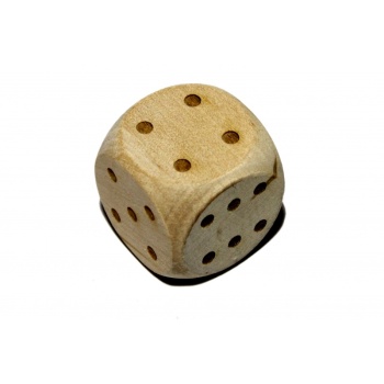 Dice "Dots" LA10