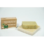 Mud Islanders soap