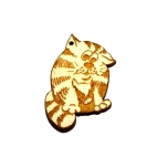 Kaelaehe Kass