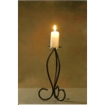 Table candle holder