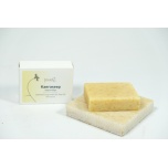 Oat soap with tea tree oil