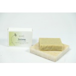  Clay soap with Dead Sea mud