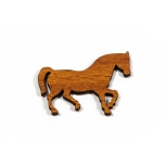 Magnet "Horse" 