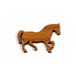 Magnet "Horse" 