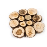 Discs trivet 
