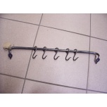 Kitchen utensil hanger 5