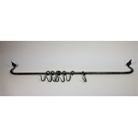 Kitchen utensil hanger 7