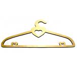 Hanger ''Hearts'' KK56