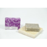 Pedicures soap "Happy feet"