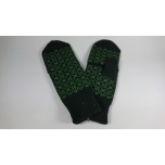 Knit Secret Gloves